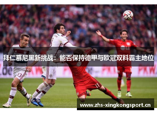 拜仁慕尼黑新挑战:能否保持德甲与欧冠双料霸主地位 拜仁慕尼黑新挑战:能否保持德甲与欧冠双料霸主地位